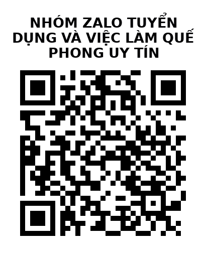 QR Code của URL hiện tại