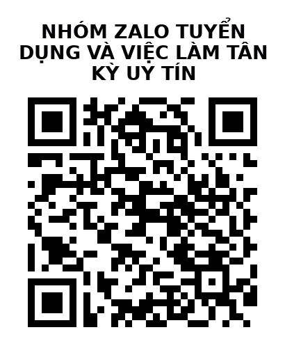 QR Code của URL hiện tại