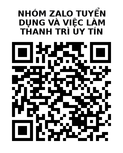 QR Code của URL hiện tại
