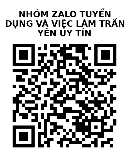 QR Code của URL hiện tại