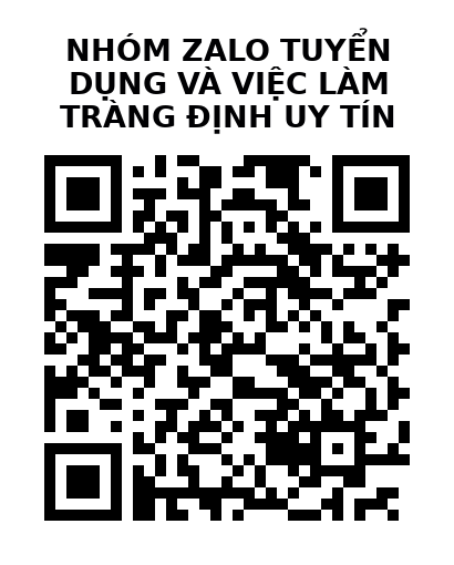 QR Code của URL hiện tại