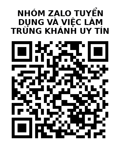 QR Code của URL hiện tại