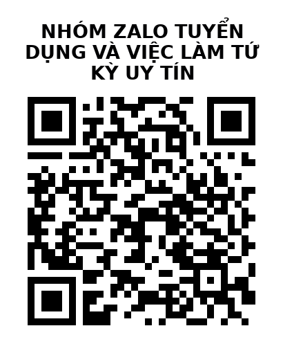 QR Code của URL hiện tại