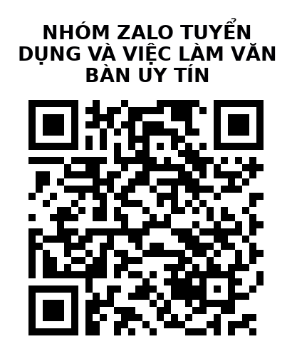 QR Code của URL hiện tại