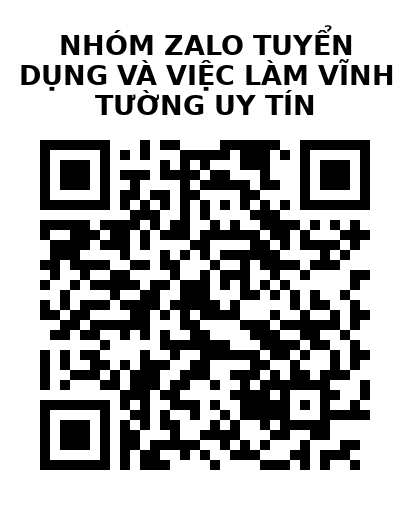 QR Code của URL hiện tại