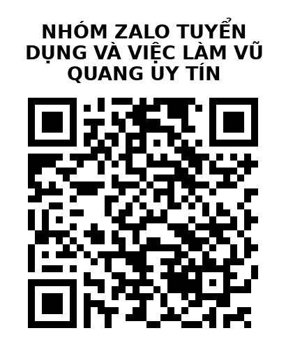 QR Code của URL hiện tại