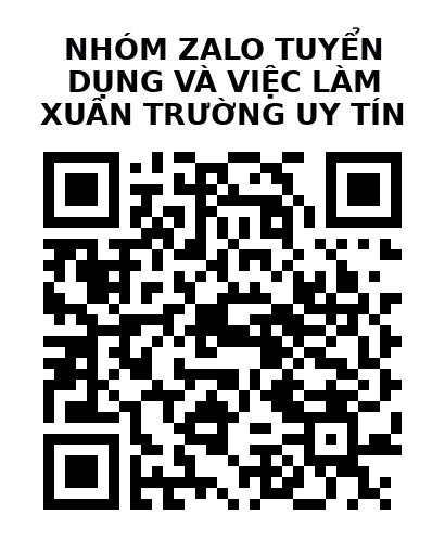 QR Code của URL hiện tại