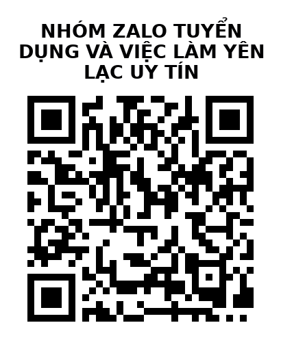 QR Code của URL hiện tại
