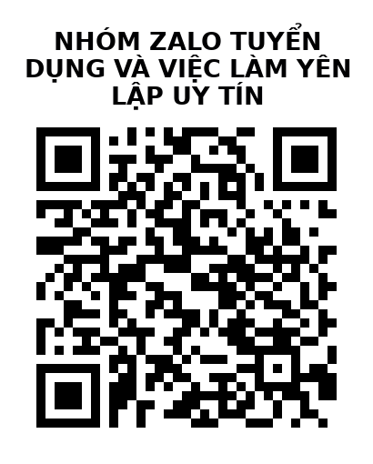 QR Code của URL hiện tại