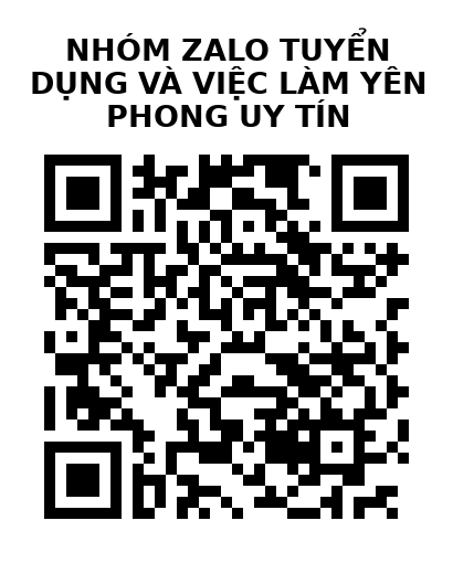 QR Code của URL hiện tại