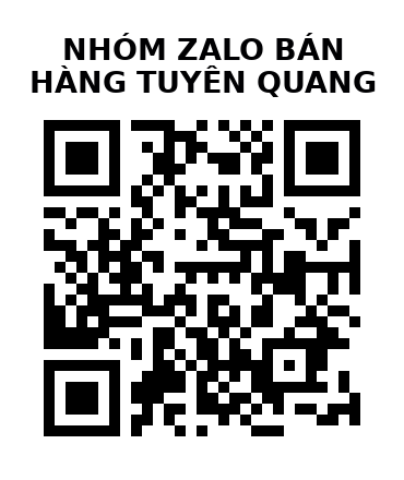 QR Code của URL hiện tại