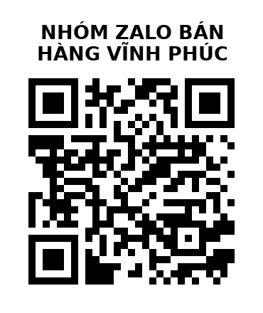 QR Code của URL hiện tại