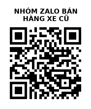QR Code của URL hiện tại