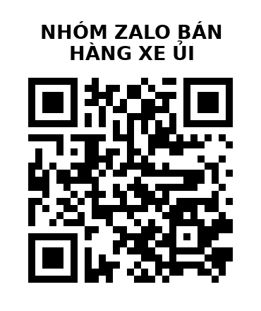 QR Code của URL hiện tại