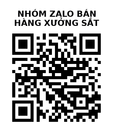 QR Code của URL hiện tại