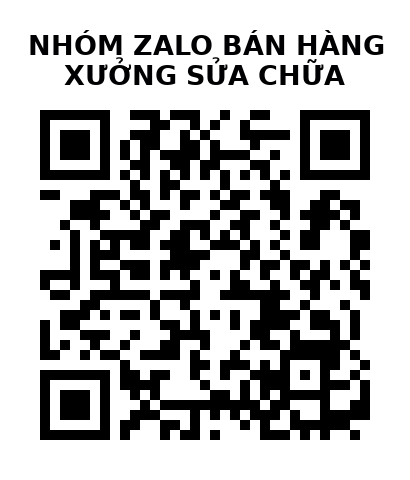 QR Code của URL hiện tại