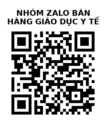 QR Code của URL hiện tại