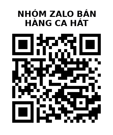 QR Code của URL hiện tại