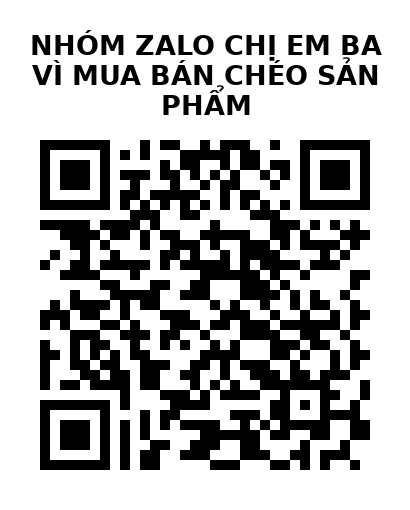QR Code của URL hiện tại