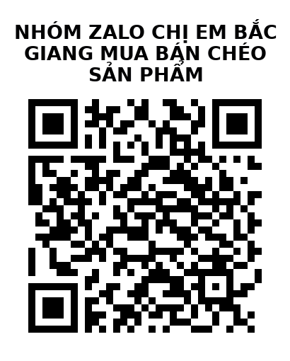 QR Code của URL hiện tại
