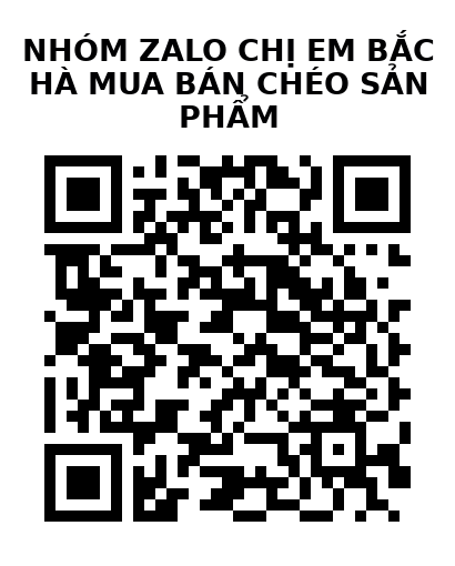 QR Code của URL hiện tại