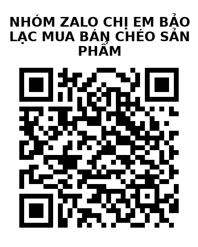 QR Code của URL hiện tại