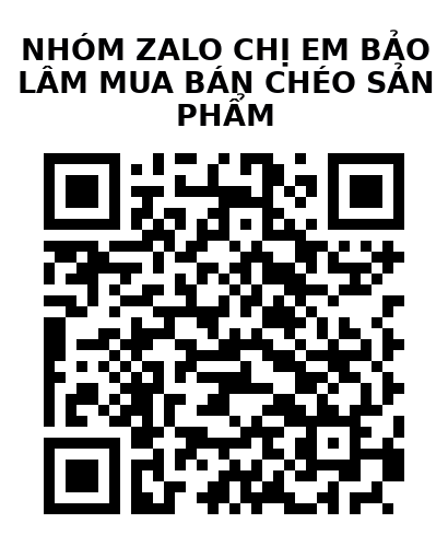 QR Code của URL hiện tại
