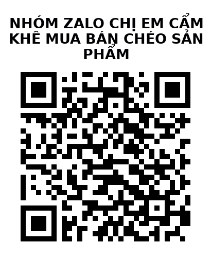 QR Code của URL hiện tại