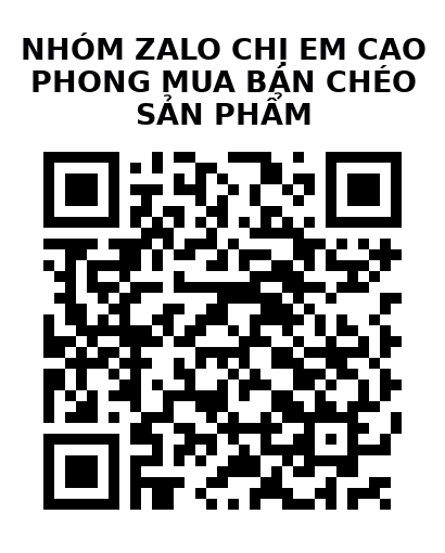 QR Code của URL hiện tại