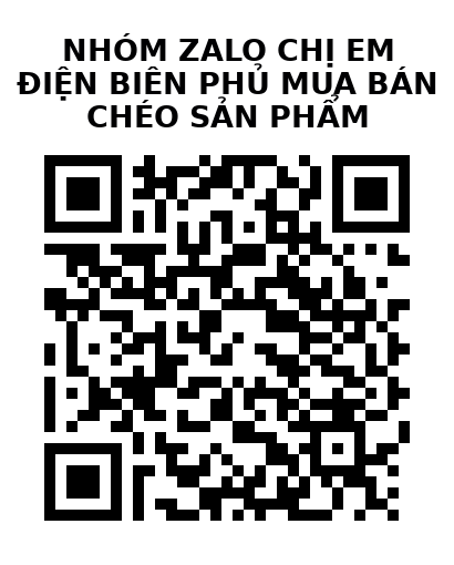 QR Code của URL hiện tại
