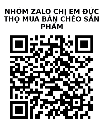 QR Code của URL hiện tại