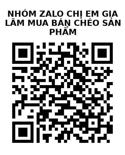 QR Code của URL hiện tại