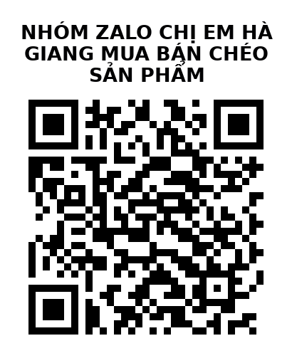 QR Code của URL hiện tại