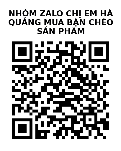 QR Code của URL hiện tại