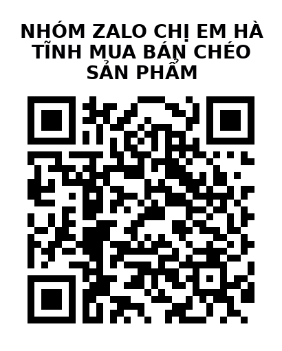 QR Code của URL hiện tại