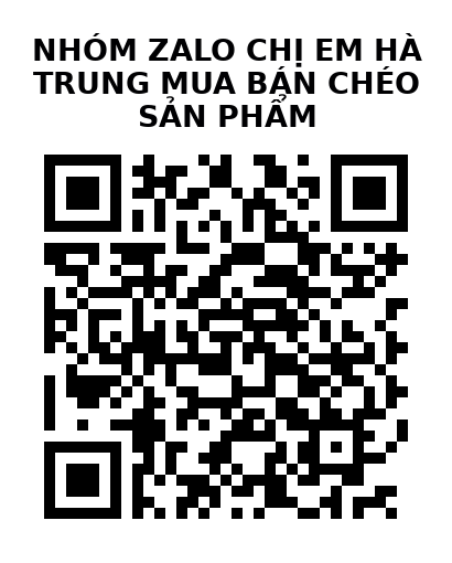 QR Code của URL hiện tại