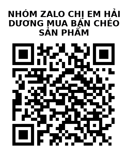 QR Code của URL hiện tại