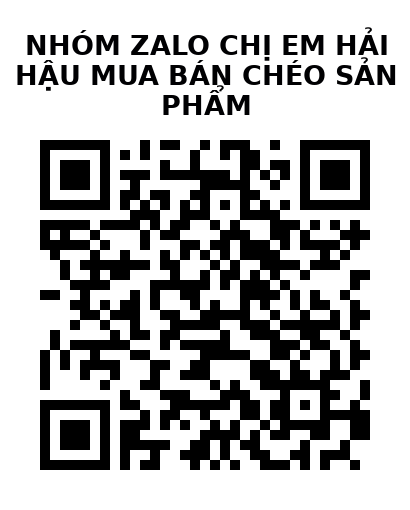 QR Code của URL hiện tại