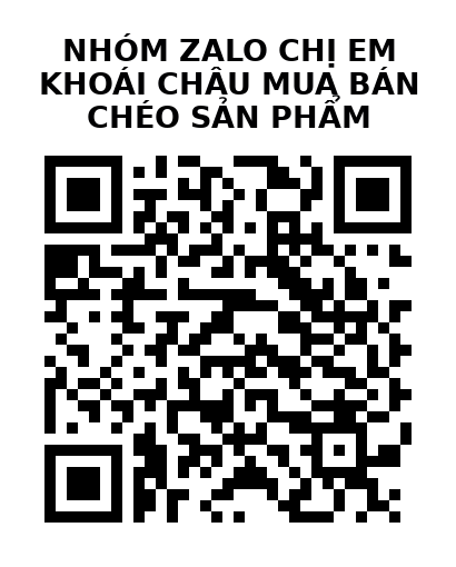 QR Code của URL hiện tại
