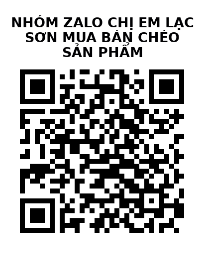 QR Code của URL hiện tại