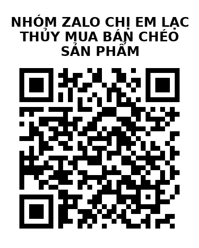 QR Code của URL hiện tại