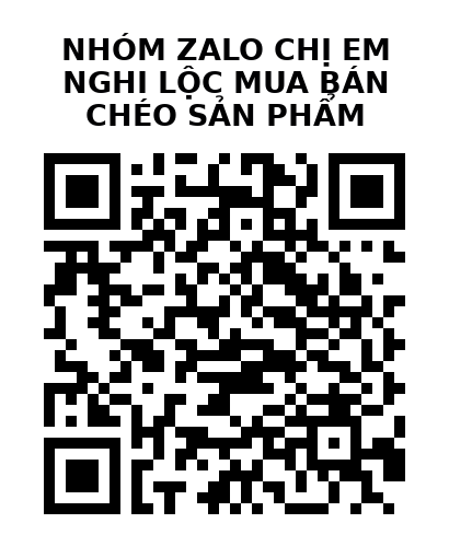 QR Code của URL hiện tại