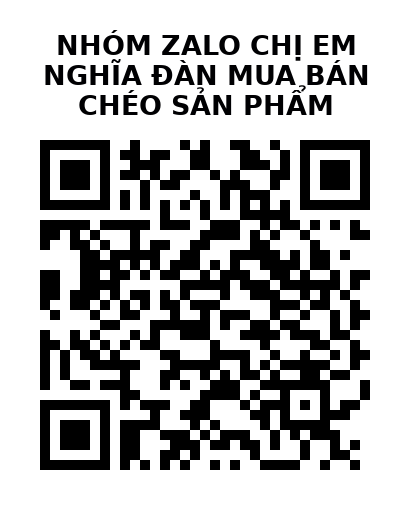 QR Code của URL hiện tại