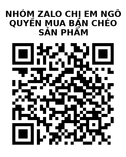 QR Code của URL hiện tại