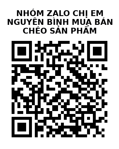 QR Code của URL hiện tại