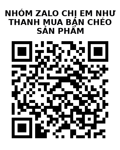 QR Code của URL hiện tại