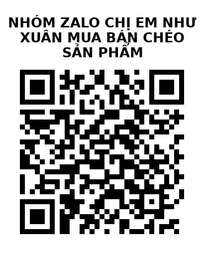 QR Code của URL hiện tại