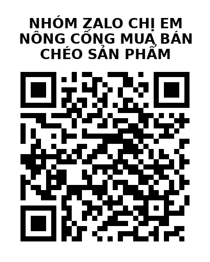 QR Code của URL hiện tại