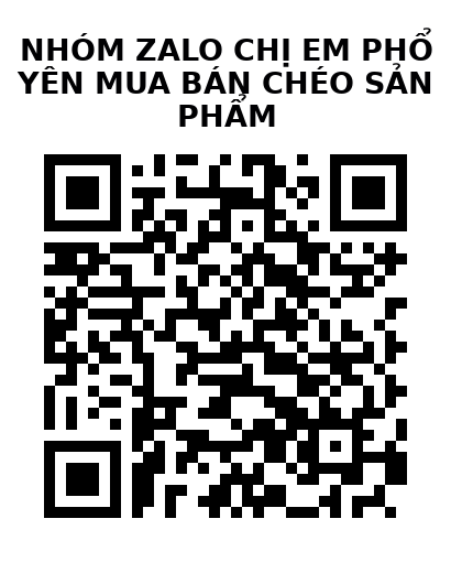 QR Code của URL hiện tại