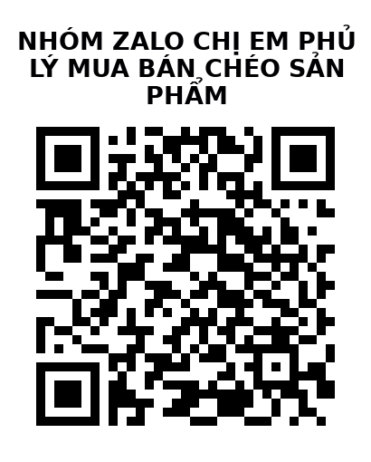 QR Code của URL hiện tại